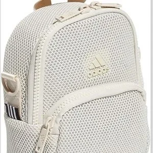 adidas | Bags | Adidas Womens Airmesh Convertible Mini  display picture 1